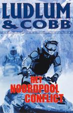 Het Noordpool conflict 9789024558032 J. Cobb, Boeken, Verzenden, Gelezen, J. Cobb