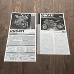 Tamiya - Speelgoedauto 1/12 SCALE DUCATI 1199 PANIGALE S -