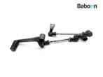 Schakelpedaal Honda CBF 1000 2006-2010 (CBF1000 SC58), Motoren, Verzenden, Gebruikt