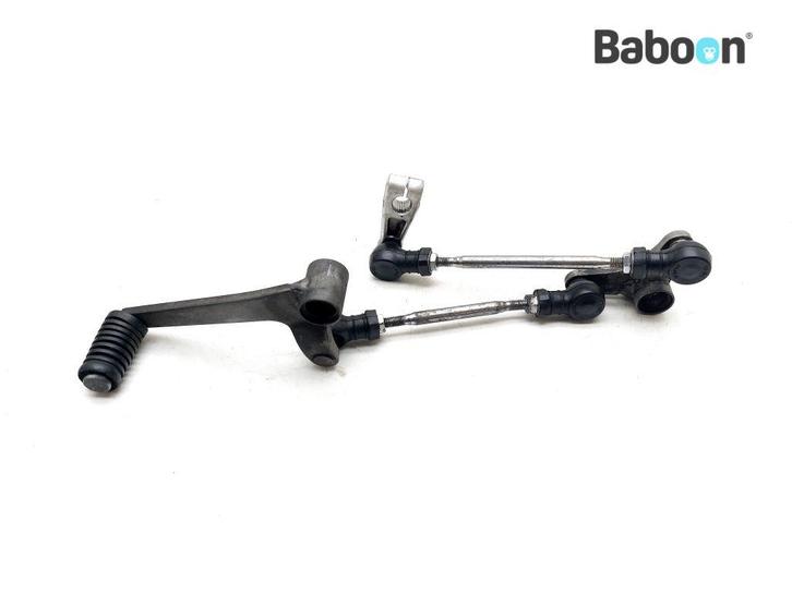 Schakelpedaal Honda CBF 1000 2006-2010 (CBF1000 SC58), Motoren, Onderdelen | Honda, Gebruikt, Verzenden