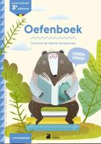 Oefenboek: klaar voor het 3e leerjaar 9782808138079, Boeken, Verzenden, Gelezen