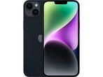 Apple iPhone 14 Plus - 256GB - Dual camera - Zwart, Telecommunicatie, Mobiele telefoons | Apple iPhone, Verzenden, Zo goed als nieuw