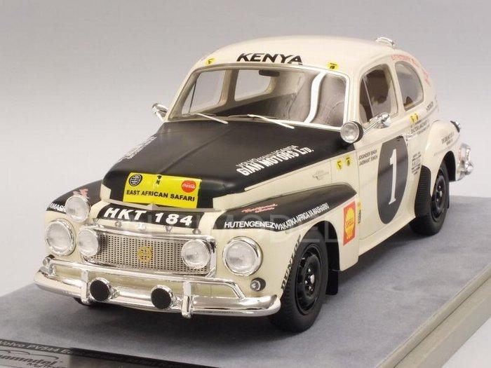 Tecnomodel 1:18 - Model sportwagen - ref. #TM43-62D Porsche, Hobby & Loisirs créatifs, Voitures miniatures | 1:5 à 1:12