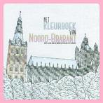 Het Kleurboek van Noord-Brabant 9789045319261, Gelezen, Veldboeket Lektuur, Verzenden