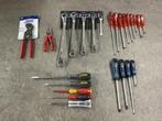 Veiling - Gereedschap diverse set 25-delig, Nieuw