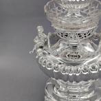 Lantaarn - .800 zilver, Antiek en Kunst