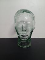 Gaper - Cabeza de vidrio - Kristal