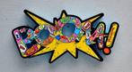 Patrycja Mroczkowska - BOOM! 3D Pop Art XL