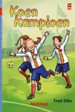 Koen Kampioen / Koen Kampioen 9789020648713 Fred Diks, Boeken, Verzenden, Gelezen, Fred Diks