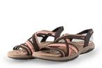 Skechers Sandalen in maat 42 Bruin | 5% extra korting, Skechers, Bruin, Verzenden, Sandalen of Muiltjes