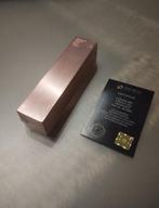 1 kilogram - Goud .999 - Copper - Fonderie Heracles - France, Postzegels en Munten, Edelmetalen en Baren