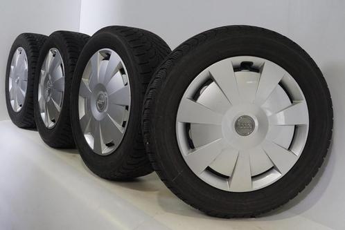 Audi A3 8V  16 inch velgen Bridgestone  Winterbanden Origine, Auto-onderdelen, Banden en Velgen, Ophalen of Verzenden