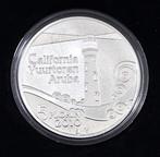 Aruba (Caribisch Nederland). 5 Florin 2010 California