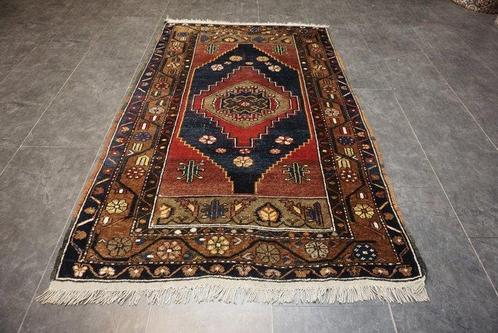 Yahyali Turkije - Vloerkleed - 175 cm - 109 cm, Huis en Inrichting, Stoffering | Tapijten en Vloerkleden