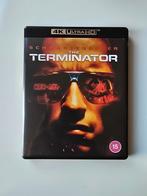 THE TERMINATOR (IMPORT WITH DUTCH SUBS) (4K ULTRA HD), Gebruikt