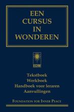 Een cursus in wonderen / Een cursus in wonderen, Boeken, Gelezen, Koos Janson, Willem Glaudemans, Karin van Grieken, , Bob Hermans