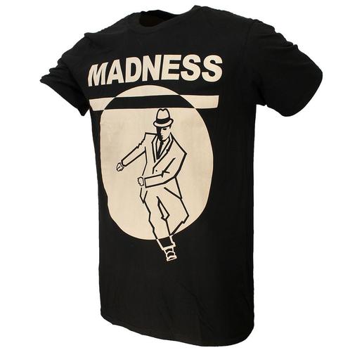 Madness Dancing Man T-Shirt - Officiële Merchandise, Kleding | Heren, T-shirts