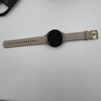 Garmin Venu 3S Zilver/Groen slimme horloges, Bijoux, Sacs & Beauté, Montres connectées, Verzenden