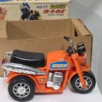 Yonezawa Toys - Speelgoed motorfiets “Big Machine” Friction, Antiek en Kunst