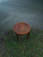 Simone - Salontafel - Hout - Met de hand vervaardigde tafel