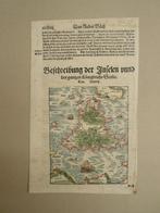 Italie - Sicilia / Malta; S. Münster - Sicilia - 1581-1600, Boeken, Nieuw