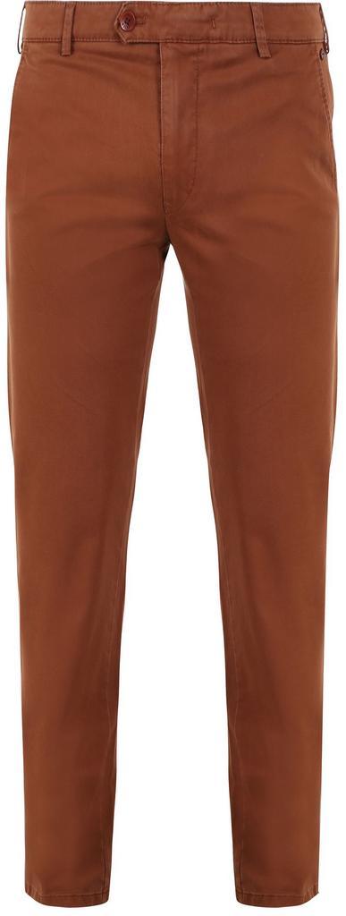 Meyer Broek Roma Jeans Cognac maat Overige maten Heren, Kleding | Heren, Broeken en Pantalons, Nieuw, Overige maten, Verzenden