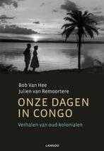 Onze dagen in Congo 9789020986235 Bob Vanhee, Verzenden, Gelezen, Bob Vanhee