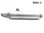 Uitlaatdemper Origineel Links Ducati Monster 900 2000-2002, Motoren, Onderdelen | Ducati, Verzenden, Gebruikt