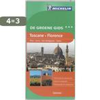 Toscane - Florence / De Groene Reisgids 9789020959116, Boeken, Verzenden, Gelezen