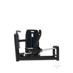 Gymfit - Luxury-line - Horizontal Leg Press, Ophalen of Verzenden