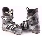 31 32 kinder skischoenen ROSSIGNOL COMP J3, GREY, Gebruikt, Verzenden, Rossignol, Schoenen