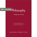 Philosophy 9780631213215 Jenny Teichman, Boeken, Verzenden, Gelezen, Jenny Teichman