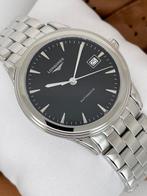 Longines - Flagship Automatic - L49744526 - Homme - 2020 et, Bijoux, Sacs & Beauté