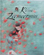 De kleine zeemeermin / Een Vier Windstreken prentenboek, Verzenden, Zo goed als nieuw, H.C. Andersen