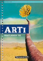 Arti Praktijkboek THV 9789006484267 F. Anema, Boeken, Verzenden, Gelezen, F. Anema