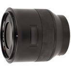 Zeiss Batis 40mm F/2.0 Close Focus voor Sony FE occasion, Zo goed als nieuw, Verzenden