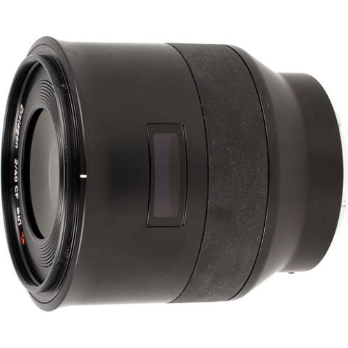 Zeiss Batis 40mm F/2.0 Close Focus voor Sony FE occasion, Audio, Tv en Foto, Foto | Lenzen en Objectieven, Zo goed als nieuw, Verzenden
