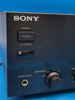 Sony - TA-F445R – PowerMOS, Gemaakt in Japan Stereoset, Audio, Tv en Foto, Nieuw