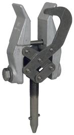 Dehn faseschroefklem 10-32mm met veiligheidsbeugel en T-pen, Verzenden, Nieuw