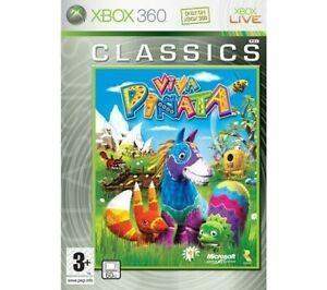 Viva Pinata (Classics Edition) (Xbox 360, Consoles de jeu & Jeux vidéo, Jeux | Xbox 360, Envoi
