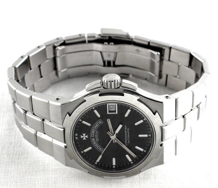 Vacheron Constantin - Overseas - Ref. No: 42042/423A-8724 -, Handtassen en Accessoires, Horloges | Heren