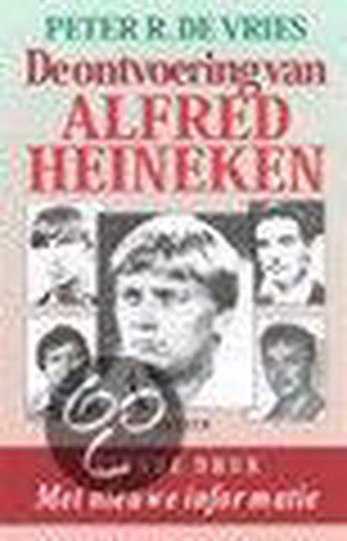 Ontvoering Van Alfred Heineken 9789026117961, Boeken, Thrillers, Gelezen, Verzenden