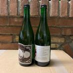 Cantillon & Antidoot - Grand Cru Bruocsella Brut 2021 & Het, Nieuw