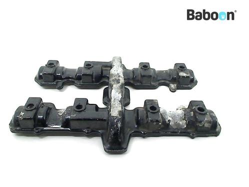 Kleppendeksel Yamaha FJ 1200 1986-1987 (FJ1200 1TX 1XJ), Motoren, Onderdelen | Yamaha, Gebruikt, Verzenden