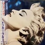Madonna - True Blue - 1st JAPAN PRESS - MINT ! - Vinylplaat, CD & DVD