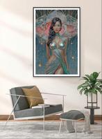 NumericEric - Asian Lady #05 (XL)