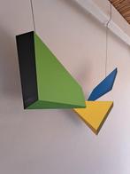 Pedro Rey (1977) - Flying 3D effect