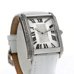 Gruvelli - Swiss Diamond Watch - GP-XXX-SL-DD-1 - Zonder, Nieuw