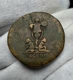 Romeinse Rijk. Commodus, as Caesar, AD 166-177. Sestertius