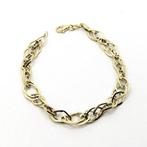 Armband - 18 karaat Geel goud, Handtassen en Accessoires, Nieuw